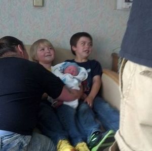 Meet your Posher, Charles